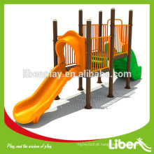 Simple Slides baratos Playground para crianças Entretenimento